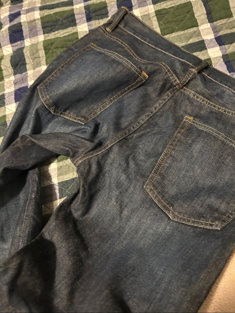 Jeans - Picture 3 of 4